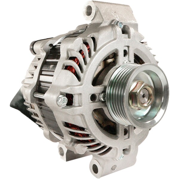 Db Electrical Alternator For Mazda 3.0 Mpv 2002-2006 Aj51-18-300 Aj51-18-300A; 400-48086 400-48086 - main